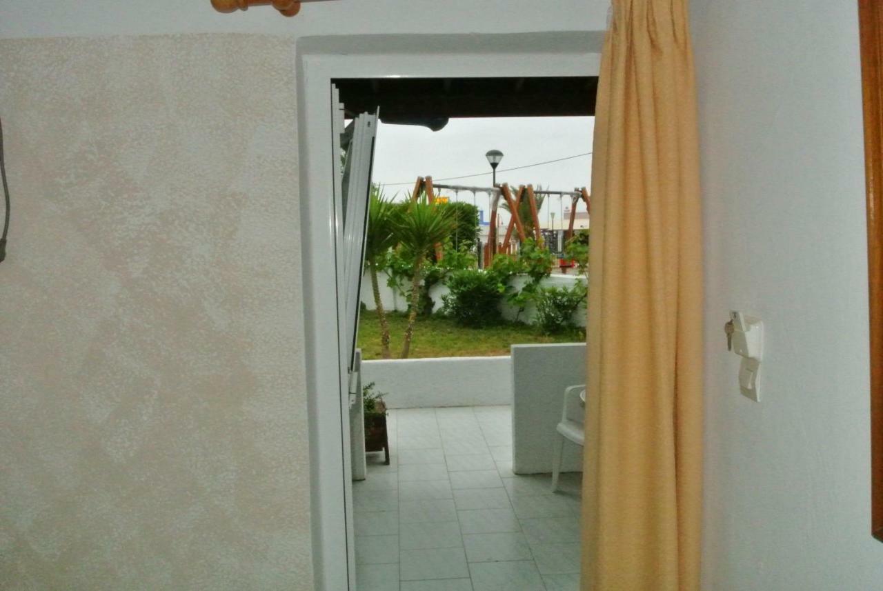 Bungalow con 1 Camera da Letto